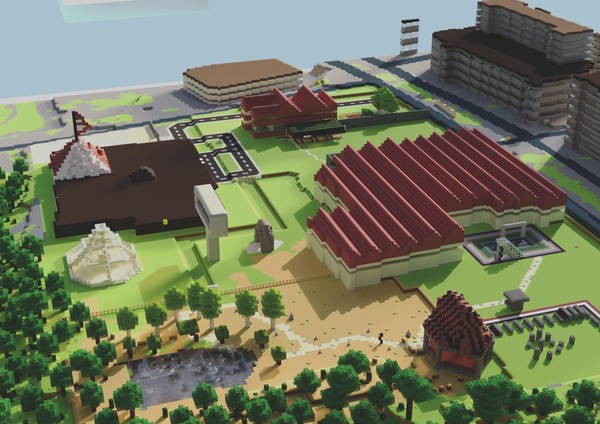 Collège Dora Maar - Les Laboratoires Éclair - année scolaire 2022/23 - Participants : Élèves de 4ème, cinq enseignant·e·s, un urbaniste (LAO SCOP), un designer et un chercheur (IRI)