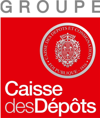 Caisse des dépôts