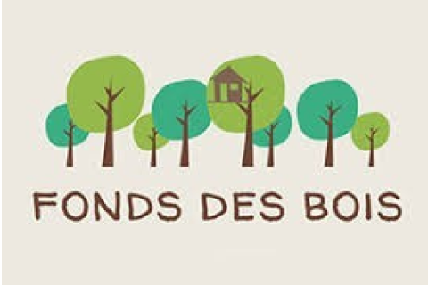 Fonds des bois