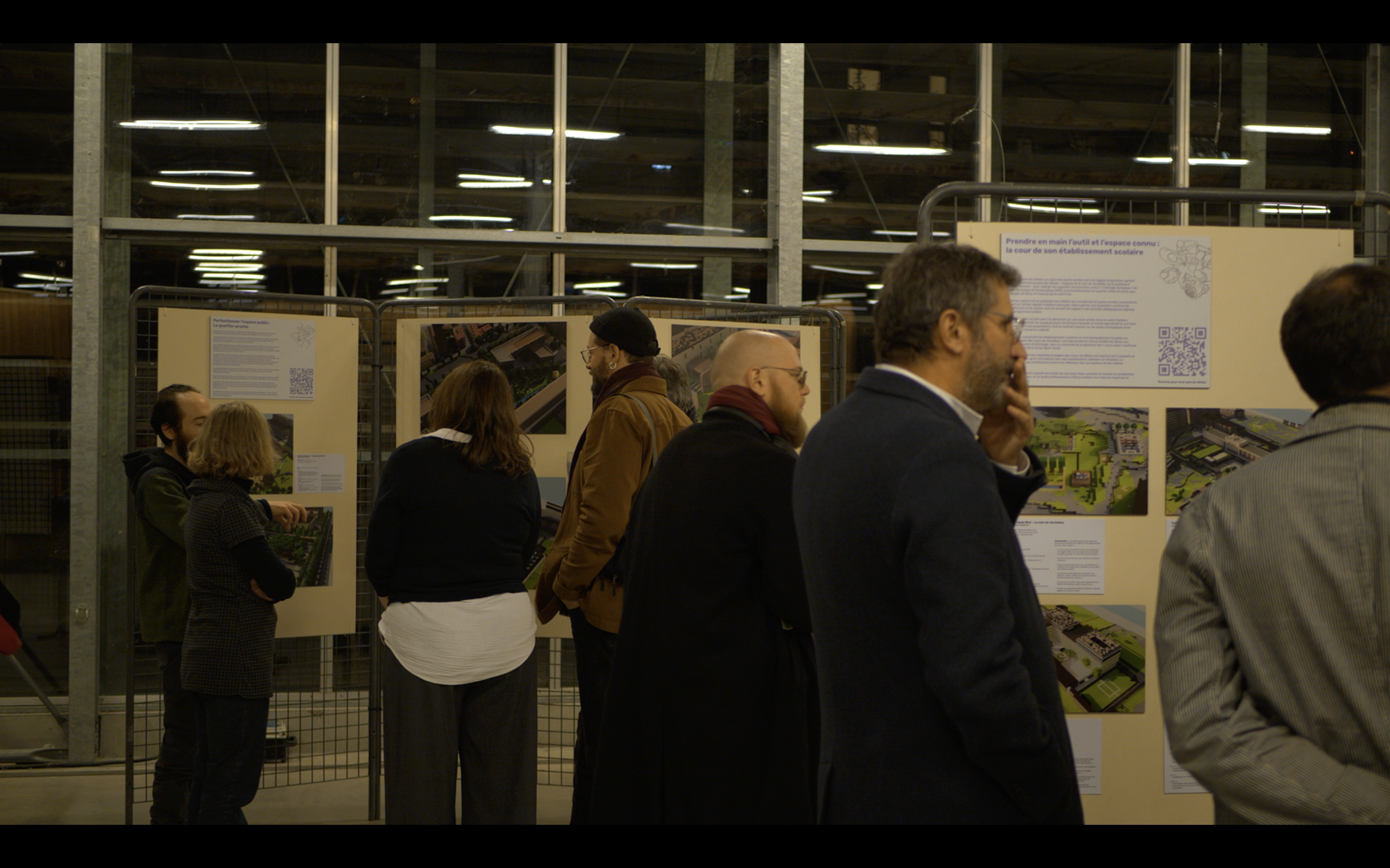 vernissage unej